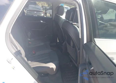 2022 Audi Q5 Premium Plus 45 Tfsi S Line Quattro S Tronic from USA, damaged, VIN WA1EAAFY0N2044706